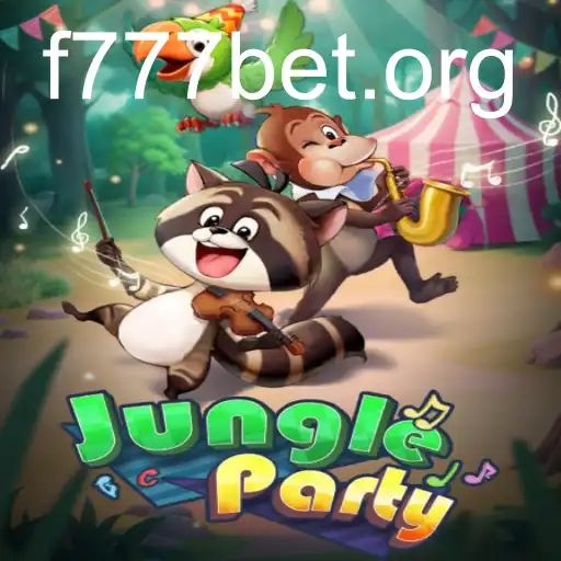 JungleParty