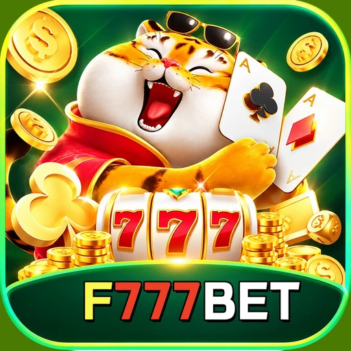 f777bet Logo