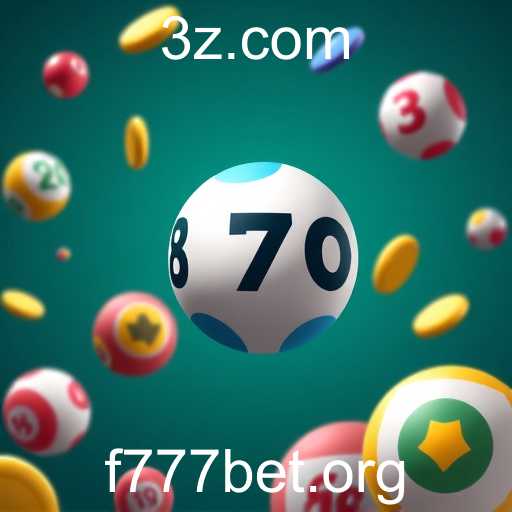 Descubra o Mundo do Online Bingo no F777Bet