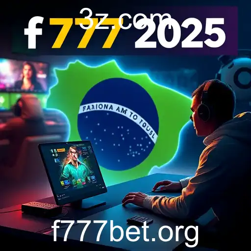 Crescimento do Setor de Jogos no Brasil em 2025