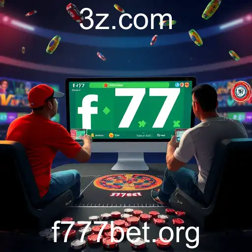 Expansão do mercado de jogos online em língua portuguesa