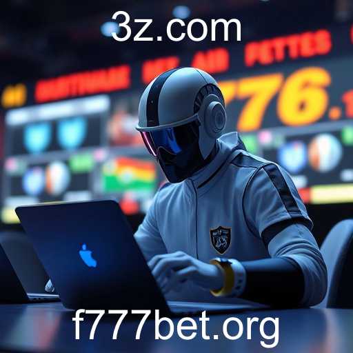 A Evolução do f777bet no Universo dos Jogos Online