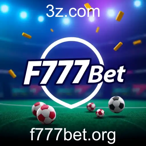 F777bet: Crescimento e Desafios no Mercado de Jogos Online