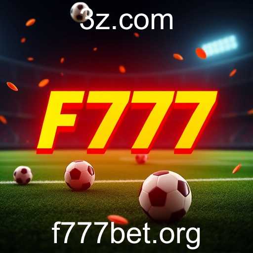 A Ascensão do f777bet no Setor de Jogos Online em 2025