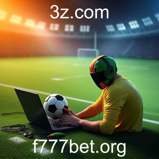 A Ascensão do f777bet no Cenário de Jogos Online