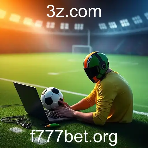 A Ascensão do f777bet no Cenário de Jogos Online
