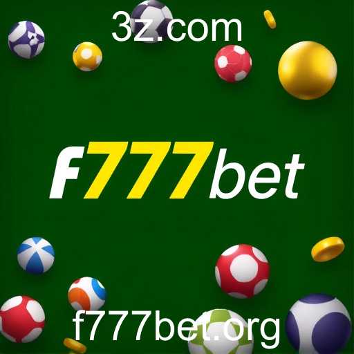 Crescimento Explosivo do f777bet: O Novo Fenômeno dos Jogos Online