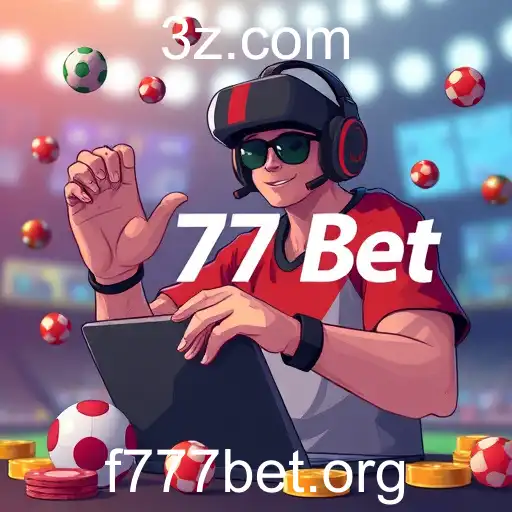 Crescimento dos Jogos Online e a Ascensão do 'f777bet'