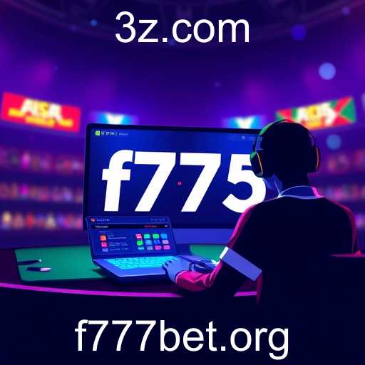 Impacto do f777bet no Mercado de Jogos em Portugal