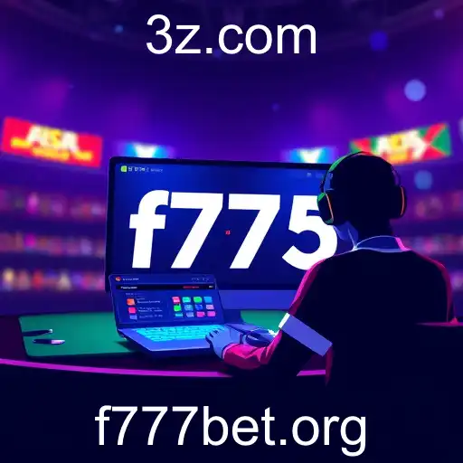 Impacto do f777bet no Mercado de Jogos em Portugal