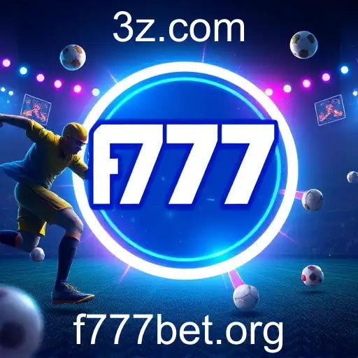 A Ascensão e Inovações do f777bet no Mercado Brasileiro de Jogos