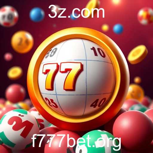 Explorando a Categoria 'Lottery' no f777bet