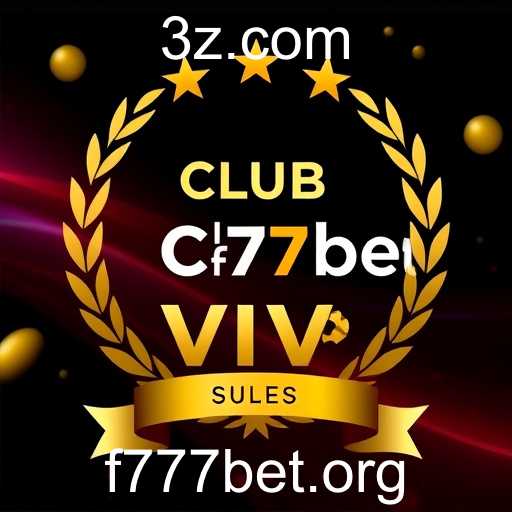 O Crescimento dos Jogos de Azar Online: F777bet em Destaque