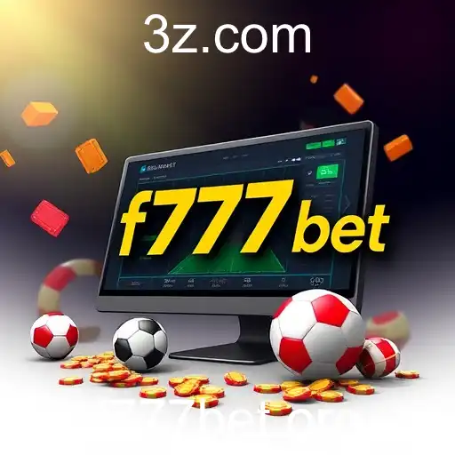 A Ascensão dos Jogos Online em 2025: O Fenômeno F777bet